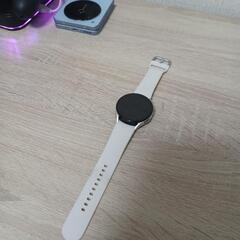 GALAXYwatch5 LTE版44mm