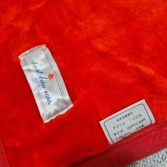 ★新品未使用★ ハーフケットの画像