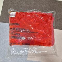 ★新品未使用★ ハーフケットの画像