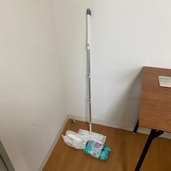 クイックルワイパー