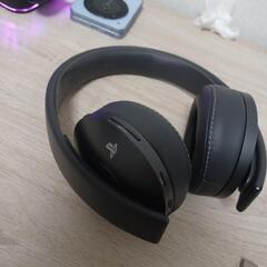 TheLASTOFUSモデルヘッドホン