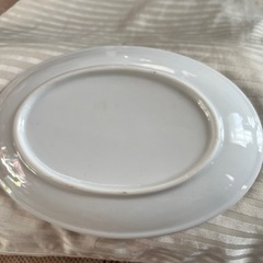 キティー　餃子皿　新品の画像