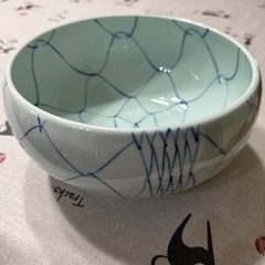 大深皿　の画像