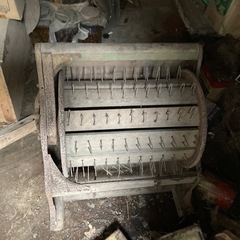 脱穀機 その他の中古が安い!激安で譲ります・無料であげます(2 脱穀機 その他の中古が安い!激安で譲ります・無料であげます(2