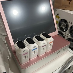 ビューティーワールド　美容機器　中古　9000円 東京都の美容機器の中古が安い！激安で譲ります・無料であげます
