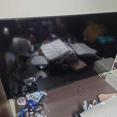 9/30までの取り扱い　SONY　液晶テレビ　XRJ-50X90J