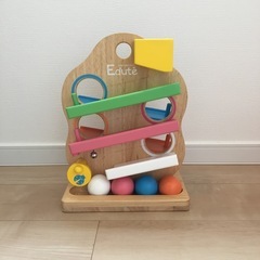 Eduteツリースロープの画像