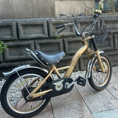 キャデラック自転車