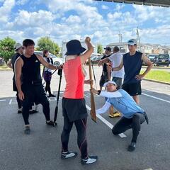 《開催》パラドラゴンボート体験会！ - スポーツ