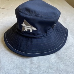 メゾンキツネ　MAISON Kitsune ハット