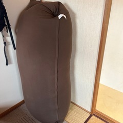 【美品】ヨギボーマックス　yogibo