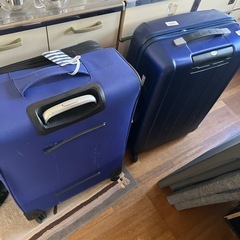 スーツケース大型