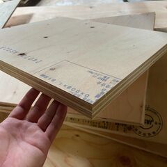 【端材もらってください】DIY用/木材/国産ヒノキ 角材/端材/ご要望に合わせて長さ調整します！の画像