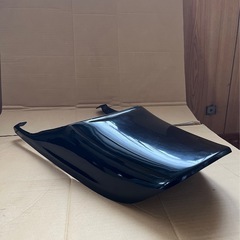 Amazon | ZRX400用 Z2タイプ テールカウル ACP製