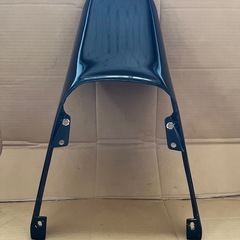 ゼファー1100用 Zタイプテールカウル ランプの画像