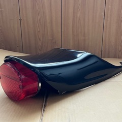 ゼファー1100用 Zタイプテールカウル ランプ