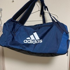 adidas バッグ