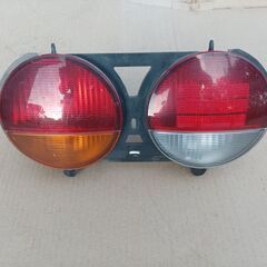クリッパーバン ミニキャブ U61V 左テールランプユニット