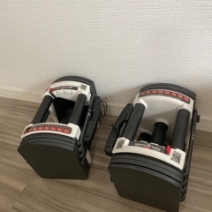 可変式ダンベル