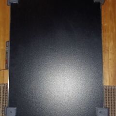 ズボンプレッサー