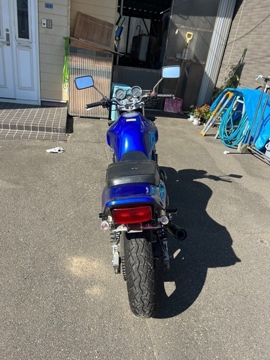 ホンダcb400sf   ホンダバイク