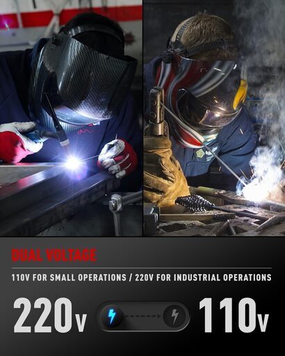 溶接機 TIG溶接機 TIG/アーク溶接/CLEAN/パルス LEDスクリーン インバーター直流溶接機 TIG-250MPC
