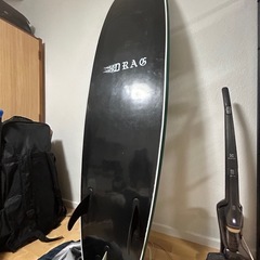 【決まりました】Drag サーフボード　7ft