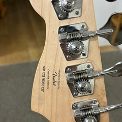 Squier By Fender】Precisionエレキベース【松戸市リユース工房】