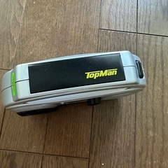 防災用ラジオの画像