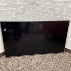 壁掛けモニター　液晶パネル　テレビ　55インチ　55V