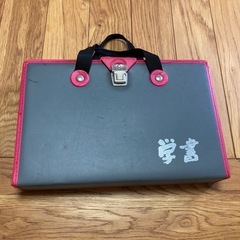 習字道具セット