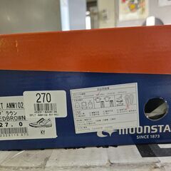 売約済！C175　[ムーンスター] スニーカー ウォーキングシュ...