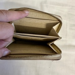 ルイヴィトン小銭入れ・カードケース2点セットの画像