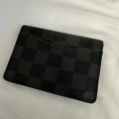 ルイヴィトン小銭入れ・カードケース2点セットの画像
