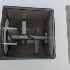 フィリップヌードルメーカー☆製麺機の画像
