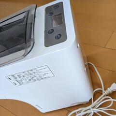 フィリップヌードルメーカー☆製麺機の画像