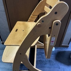 子供チェア👶値下げしました の画像