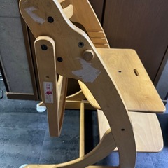 子供チェア👶値下げしました の画像