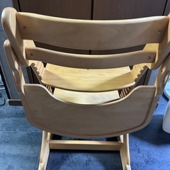子供チェア👶値下げしました の画像
