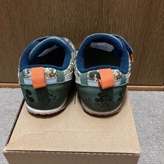 asics スクスクベビーの画像