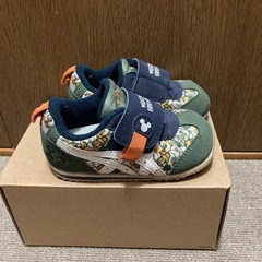 asics スクスクベビーの画像