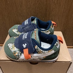 asics スクスクベビーの画像