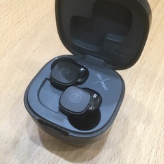 ワイヤレスイヤホン(ジャンク品)の画像