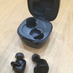 ワイヤレスイヤホン(ジャンク品)