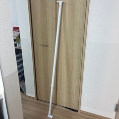 突っ張り棒