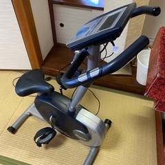 取引中　ルームサイクルの画像