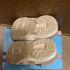 asics スクスクベビー13.5cmの画像
