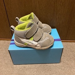 asics スクスクベビー13.5cmの画像