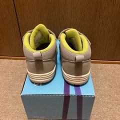 asics スクスクベビー13.5cmの画像