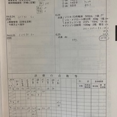 医療事務　テキストセットの画像